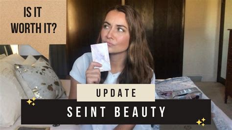 beauty saint|seint makeup pros and cons.